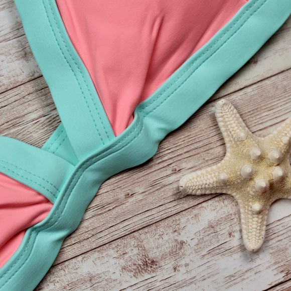 bikini set - top & bottom - 2 piece - Picture 5 of 15